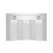 Empava Appliance Package - Empava 24" Electric Oven, Empava 30" Cooktop, Empava 30" Wall Mount Range Hood, AP - EMPV - 24WOA01 - CulinaryProfis