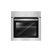 Empava Appliance Package - Empava 24" Electric Oven, Empava 30" Cooktop, Empava 30" Wall Mount Range Hood, AP - EMPV - 24WOA01 - CulinaryProfis