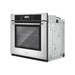 Empava Appliance Package - Empava 30" Air Fry Electric Oven, Empava 30" Cooktop, Empava 30" Convertible Vent Wall Mount Range Hood, AP - EMPV - 30WO04 - 3 - CulinaryProfis