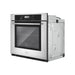 Empava Appliance Package - Empava 30" Air Fry Electric Oven, Empava 30" Cooktop, Empava 30" Under Cabinet Range Hood, AP - EMPV - 30WO04 - 2 - CulinaryProfis