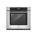 Empava Appliance Package - Empava 30" Air Fry Electric Oven, Empava 30" Cooktop, Empava 30" Under Cabinet Range Hood, AP - EMPV - 30WO04 - 2 - CulinaryProfis