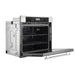 Empava Appliance Package - Empava 30" Air Fry Electric Oven, Empava 30" Cooktop, Empava 30" Wall Mount Range Hood, AP - EMPV - 30WO04 - CulinaryProfis