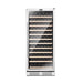 Empava EMPV - WC05S 24" Wine Cooler - 127 Bottle Capacity Single Zone - CulinaryProfis