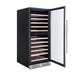 Empava EMPV - WC06D 24" Dual Zone Wine Cooler - 116 Bottle Capacity - CulinaryProfis