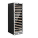 Empava EMPV - WC07S 24" Wine Cooler - 171 Bottle Capacity Single Zone - CulinaryProfis