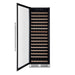 Empava EMPV - WC07S 24" Wine Cooler - 171 Bottle Capacity Single Zone - CulinaryProfis