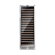 Empava EMPV - WC07S 24" Wine Cooler - 171 Bottle Capacity Single Zone - CulinaryProfis