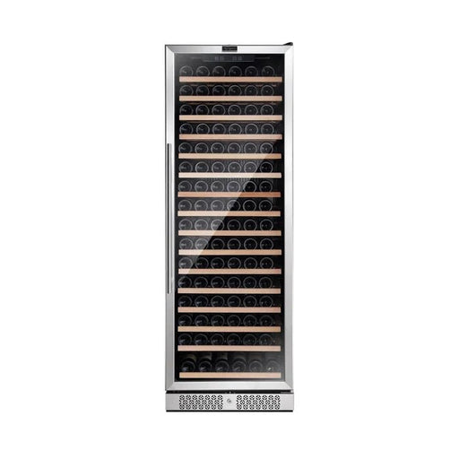 Empava EMPV - WC07S 24" Wine Cooler - 171 Bottle Capacity Single Zone - CulinaryProfis