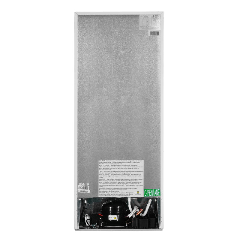Avanti 10.0 cu. ft. Apartment Size Refrigerator Avanti Products, LLC
