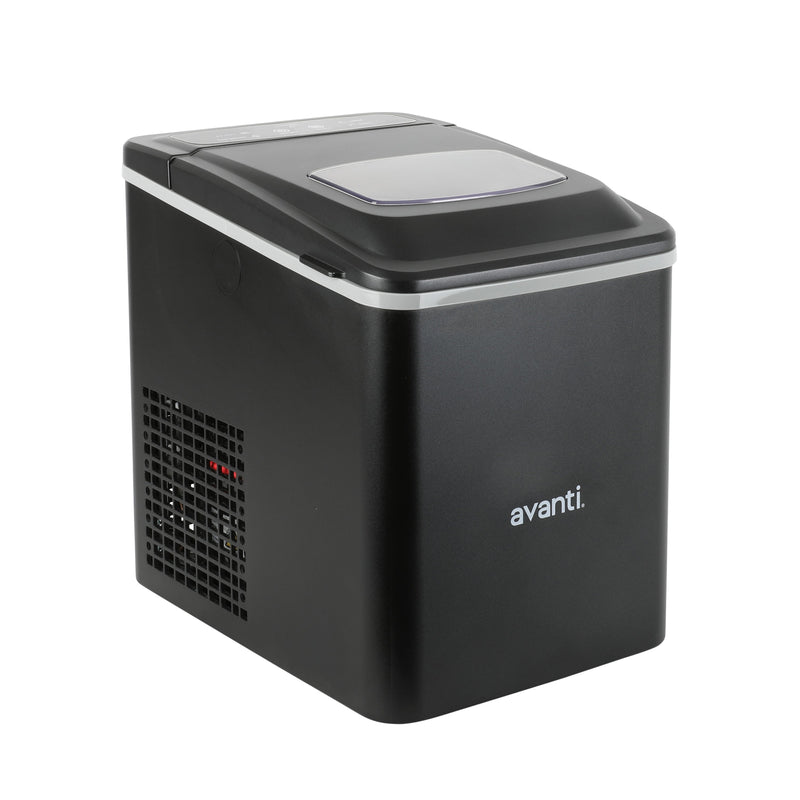 Avanti Mighty Ice Countertop Bullet Ice Maker Avanti Products, LLC