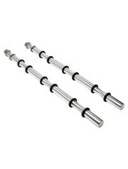 Vinotemp Epicureanist Secure Hold Wine Pegs, 3 Bottles Deep Vinotemp