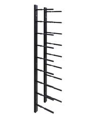 Vinotemp Epicureanist Modern Peg Wine Rack, 9 Bottle Capacity Vinotemp