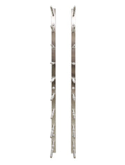 Vinotemp Epicureanist Modern Peg Wine Rack, 9 Bottle Capacity Vinotemp
