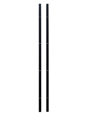 Vinotemp Epicureanist Floor to Ceiling Frame Vinotemp