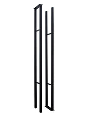 Vinotemp Epicureanist Floor to Ceiling Frame Vinotemp