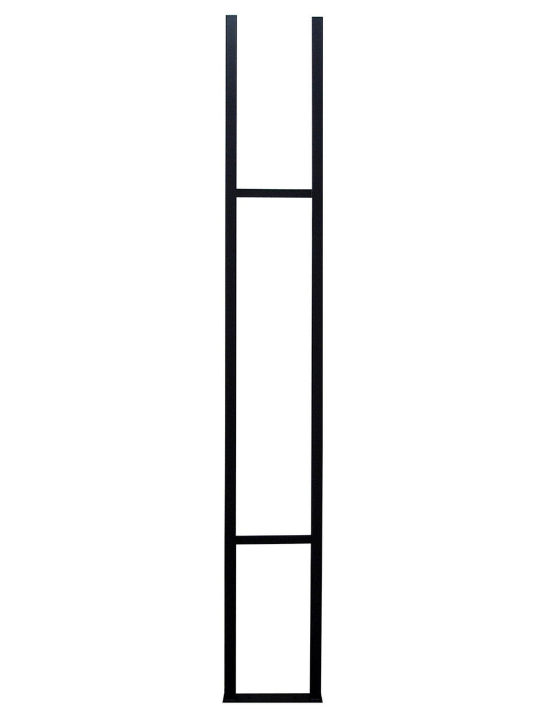 Vinotemp Epicureanist Floor to Ceiling Frame Vinotemp
