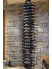 Vinotemp Epicureanist Floor to Ceiling Frame Vinotemp