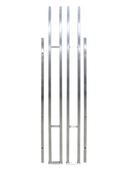 Vinotemp Epicureanist Floor to Ceiling Frame Vinotemp