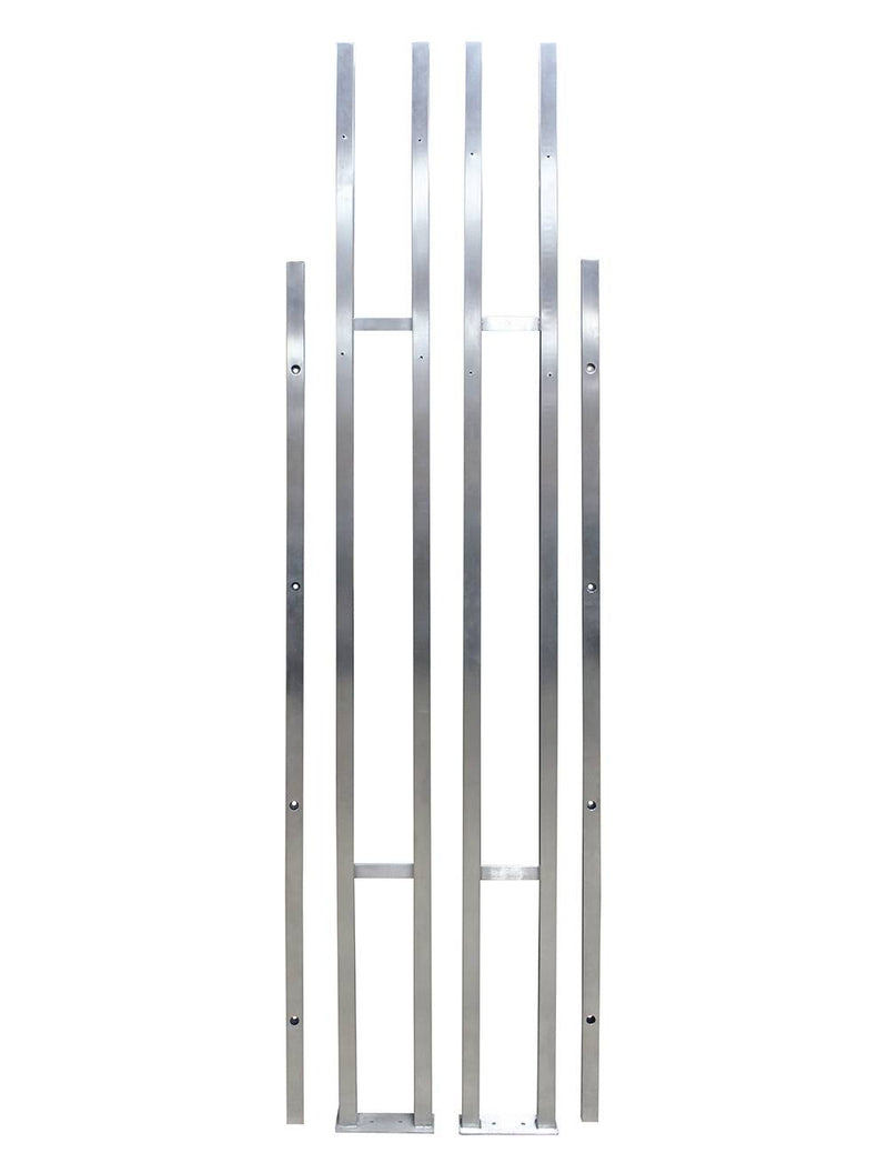 Vinotemp Epicureanist Floor to Ceiling Frame Vinotemp