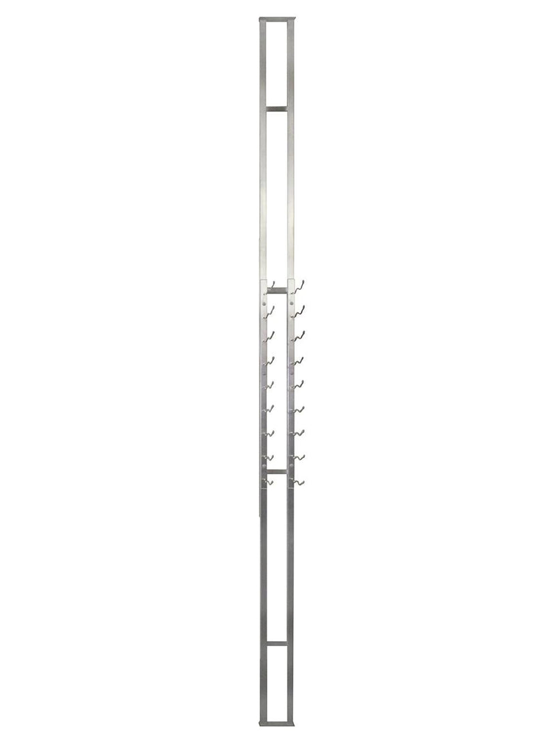 Vinotemp Epicureanist Floor to Ceiling Frame Vinotemp
