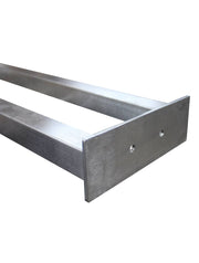 Vinotemp Epicureanist Floor to Ceiling Frame Vinotemp