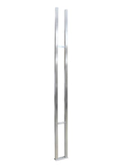 Vinotemp Epicureanist Floor to Ceiling Frame Vinotemp