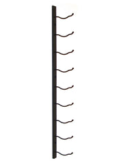 Vinotemp Epicureanist Metal Wine Rack, 9 Bottle Capacity Vinotemp