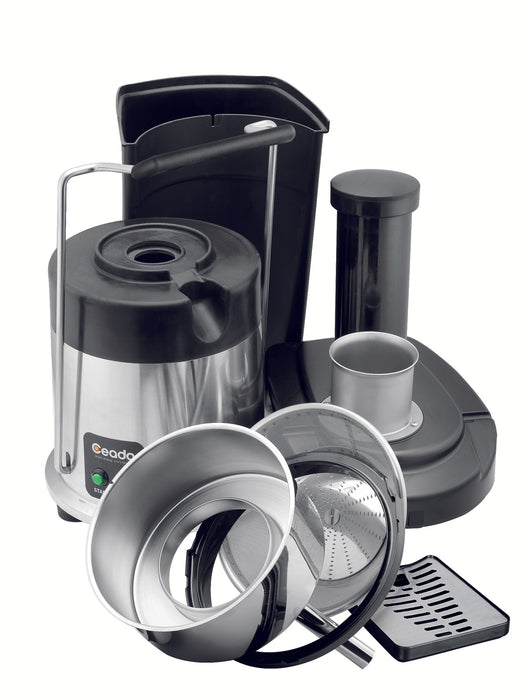 Ceado ES500 Fruit & Vegetable Juicer