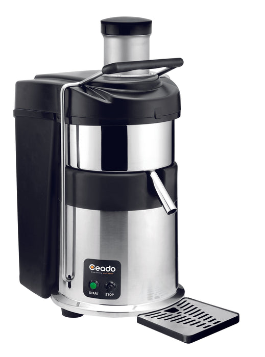 Ceado ES500 Fruit & Vegetable Juicer