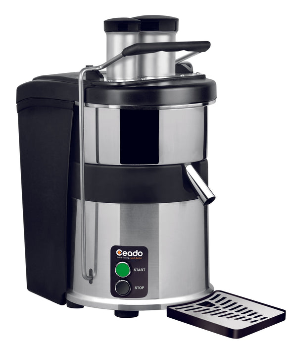 Ceado ES700 Fruit & Vegetable Juicer