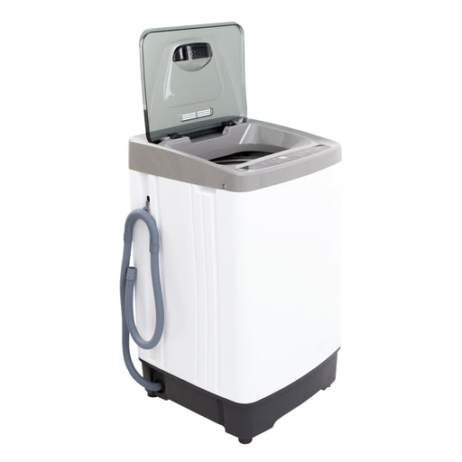 Avanti 1.38 cu. ft. Compact Washer Machine Avanti Products, LLC
