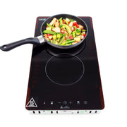 Avanti Drop in Cooktop Avanti Products, LLC
