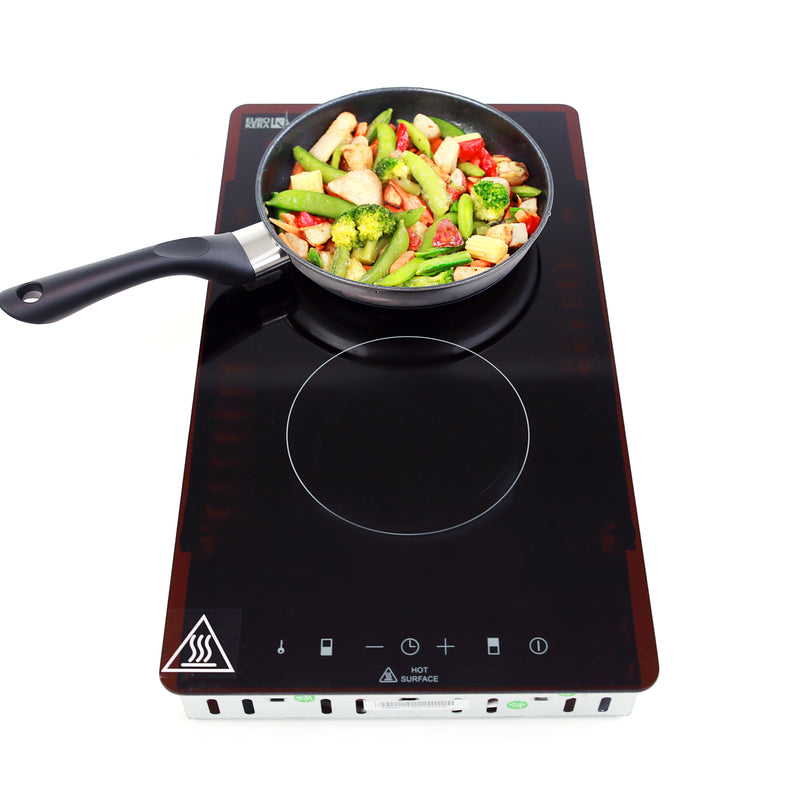 Avanti Drop in Cooktop Avanti Products, LLC