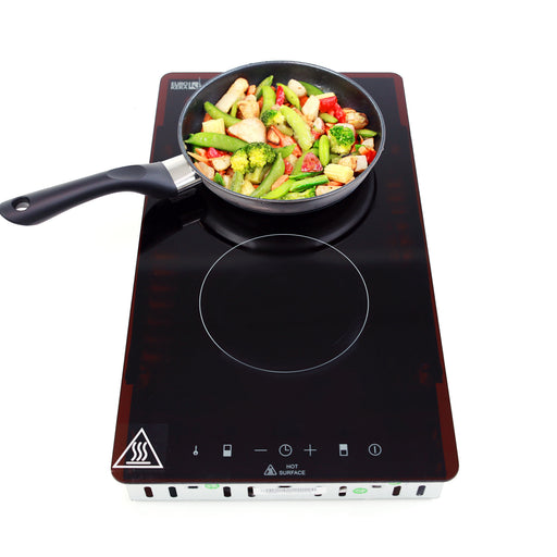 Avanti Drop in Cooktop Avanti Products, LLC