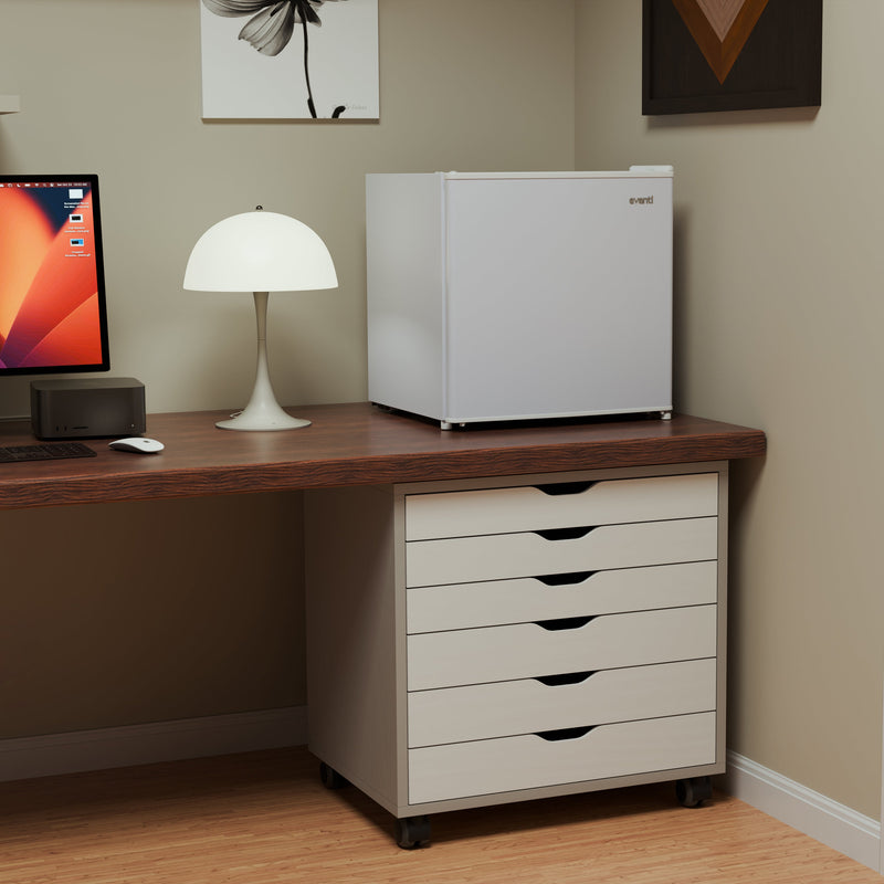 Avanti 1.6 cu. ft. Compact Refrigerator Avanti Products, LLC