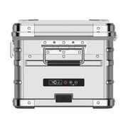 APL20 Light Duty Aluminum Freezer Single Zone | ICECO | 20 LT Inca Overland Outfitters