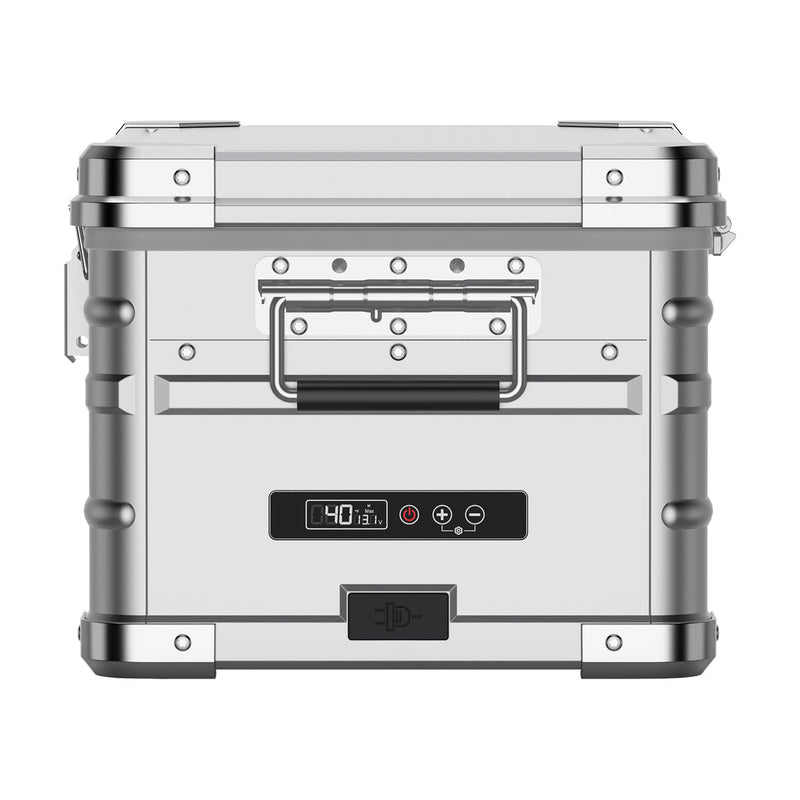 APL20 Light Duty Aluminum Freezer Single Zone | ICECO | 20 LT Inca Overland Outfitters