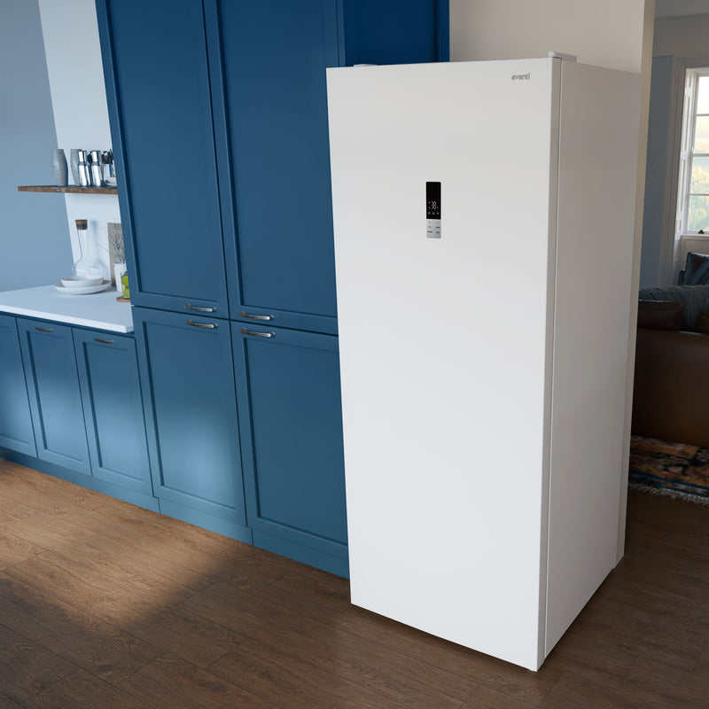 Avanti MaxxSpace Garage-Ready 23 cu. ft. Convertible Upright Freezer Avanti Products, LLC