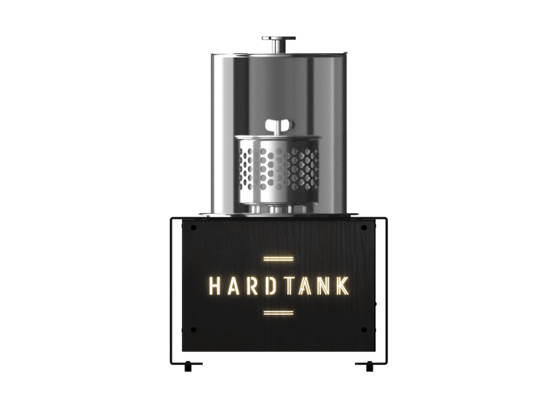 FETCO Baby Hardtank Cold Brew Maker – 32L Daily Output - CulinaryProfis