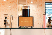 FETCO Baby Hardtank Cold Brew Maker – 32L Daily Output - CulinaryProfis