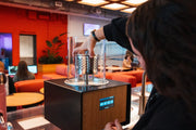 FETCO Baby Hardtank Cold Brew Maker – 32L Daily Output - CulinaryProfis