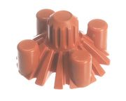 Fetco Cascade Spray Dome – OEM Replacement for 20–60 Series Brewers - CulinaryProfis