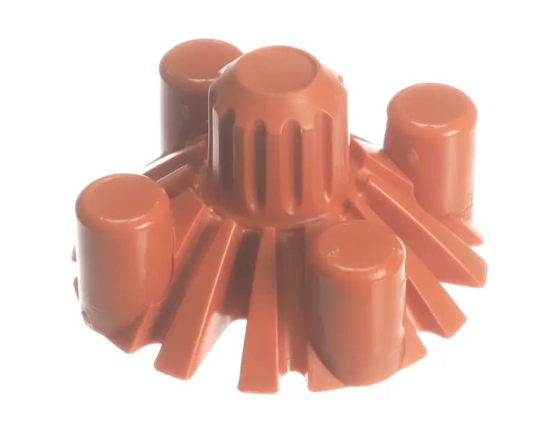 Fetco Cascade Spray Dome – OEM Replacement for 20–60 Series Brewers - CulinaryProfis