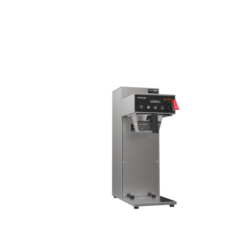 FETCO CBS - 1221 Plus Series Airpot Coffee Brewer - 2.66 Gal Tank - CulinaryProfis