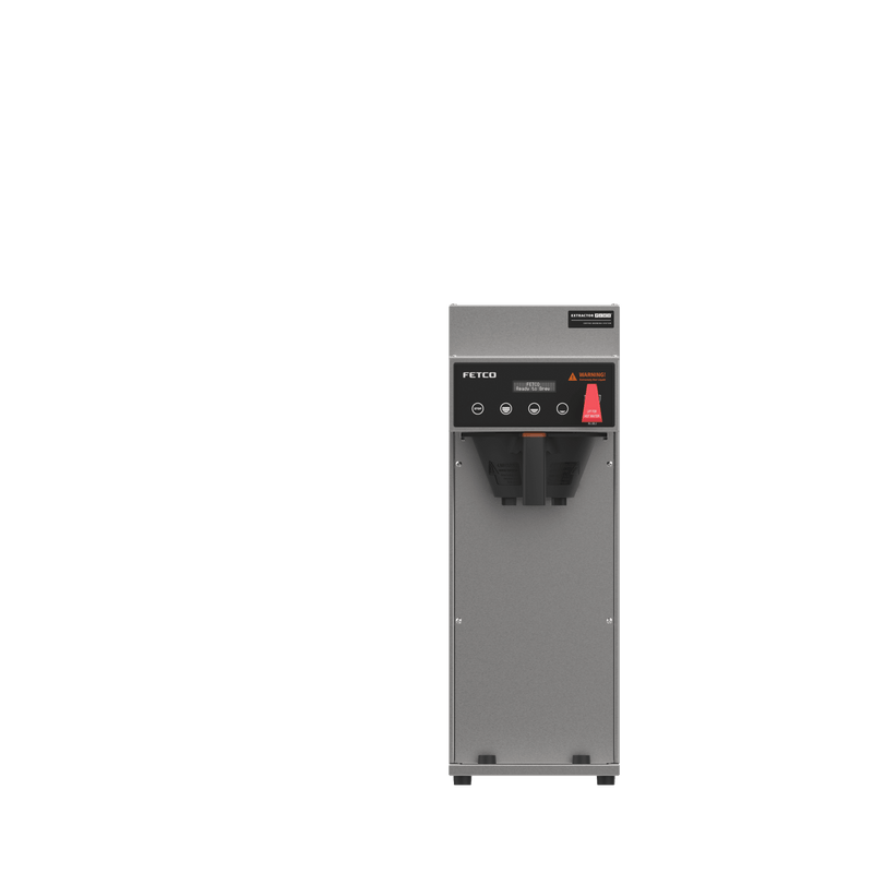 FETCO CBS - 1221 Plus Series Airpot Coffee Brewer - 2.66 Gal Tank - CulinaryProfis