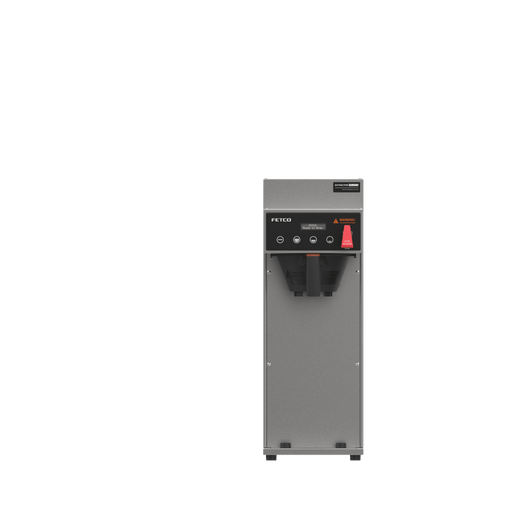 FETCO CBS - 1221 Plus Series Airpot Coffee Brewer - 2.66 Gal Tank - CulinaryProfis
