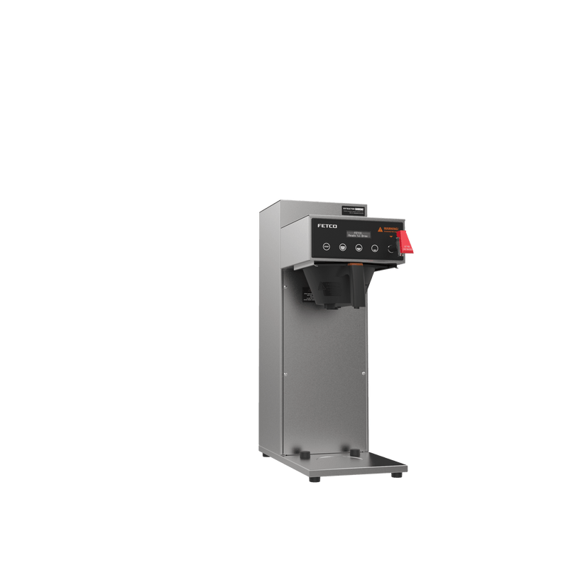 FETCO CBS - 1221 Plus Series Airpot Coffee Brewer - 2.66 Gal Tank - CulinaryProfis