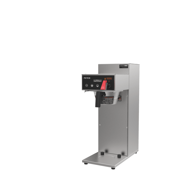 FETCO CBS - 1221 Plus Series Airpot Coffee Brewer - 2.66 Gal Tank - CulinaryProfis