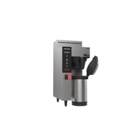 FETCO CBS - 1231 Plus Series Single Coffee Brewer, 1 Gallon - CulinaryProfis