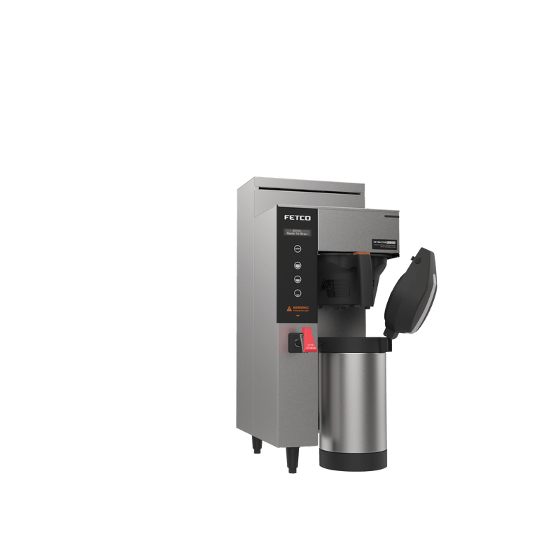 FETCO CBS - 1231 Plus Series Single Coffee Brewer, 1 Gallon - CulinaryProfis